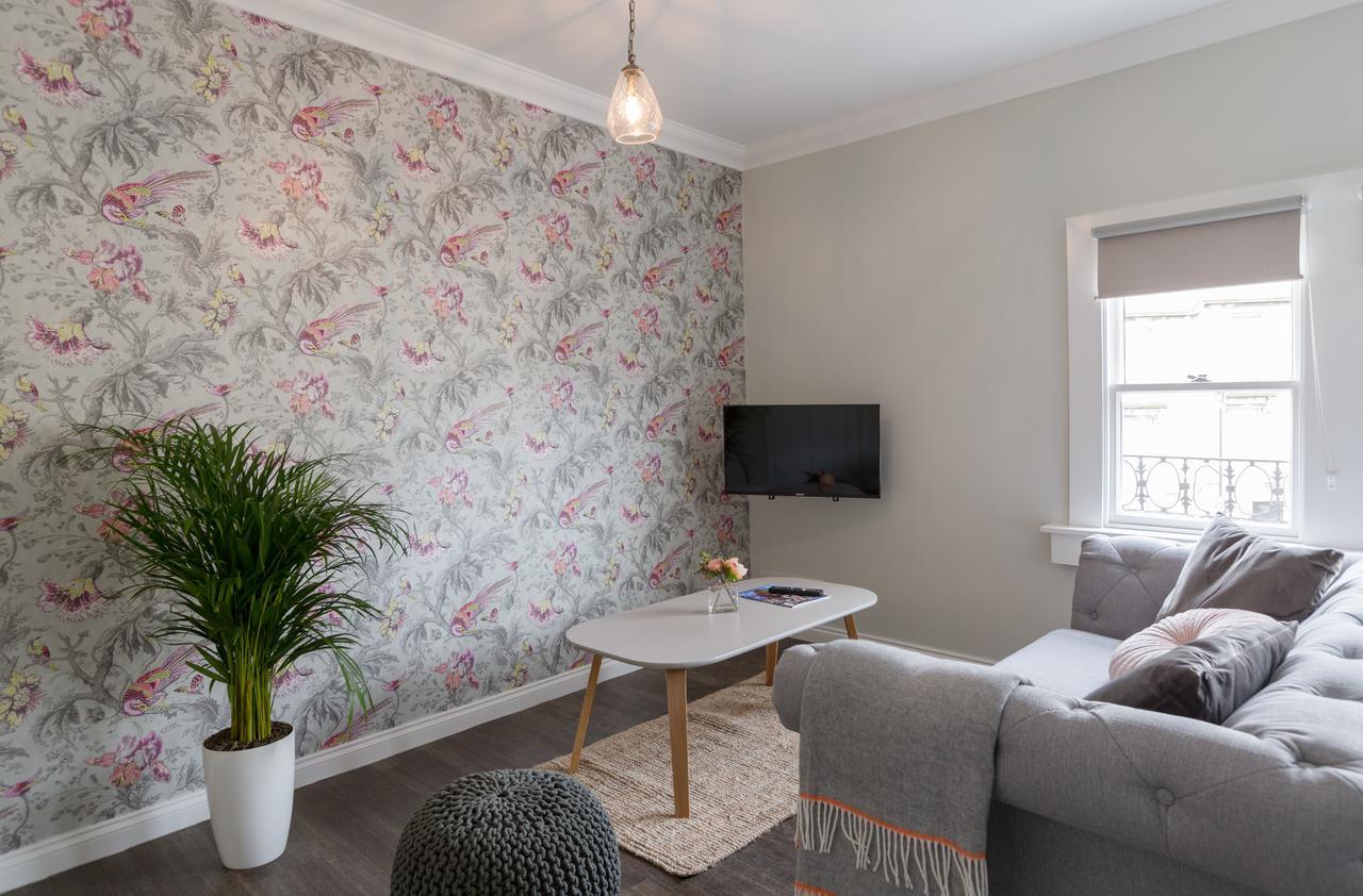 Vesta Central Bath Apartment Ngoại thất bức ảnh