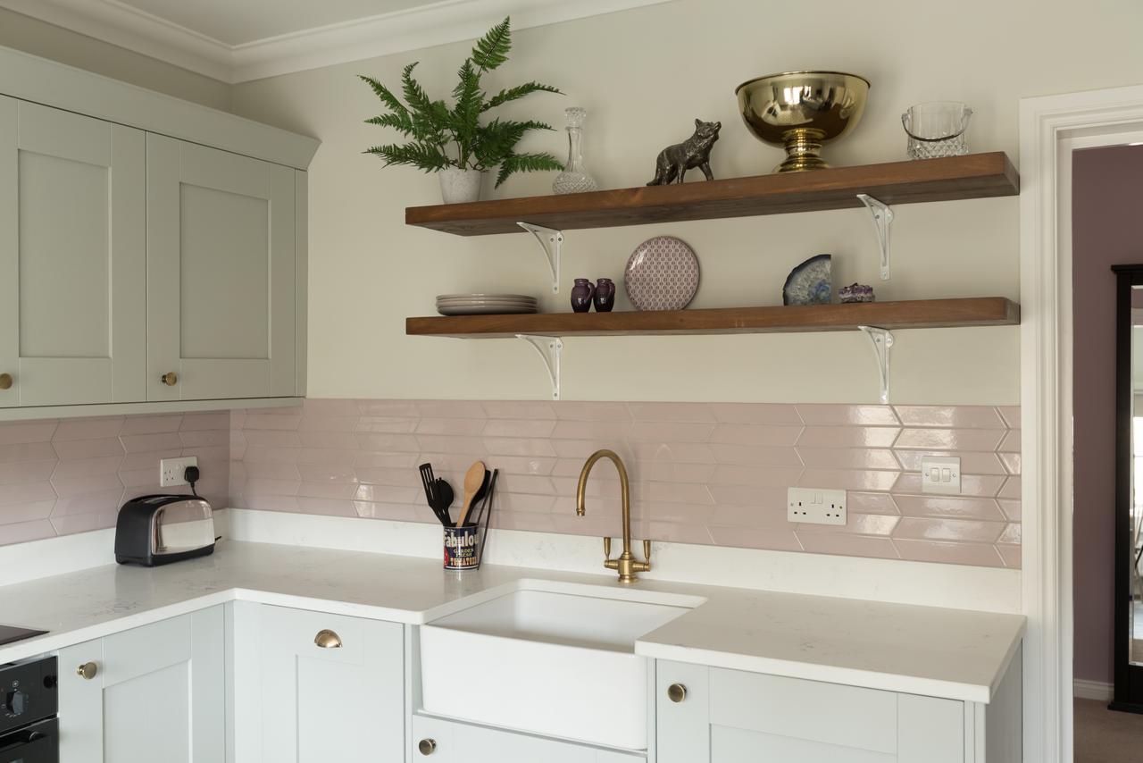 Vesta Central Bath Apartment Ngoại thất bức ảnh