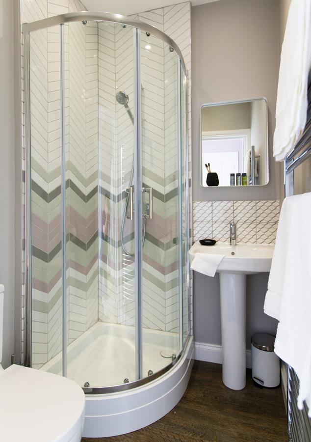 Vesta Central Bath Apartment Ngoại thất bức ảnh